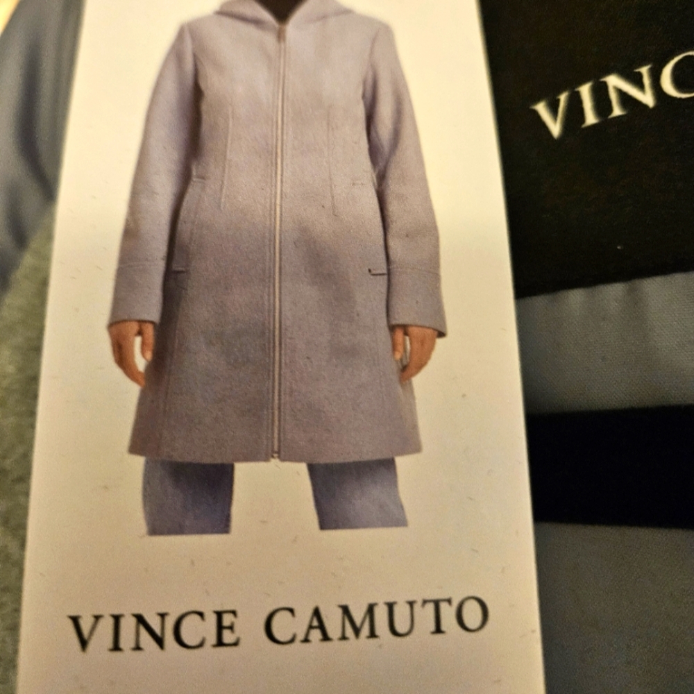 Womens Coat